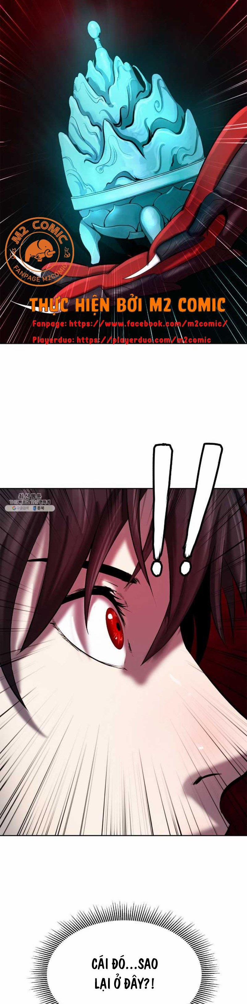 Lãng Tiên Kỳ Đàm 25 trang 11