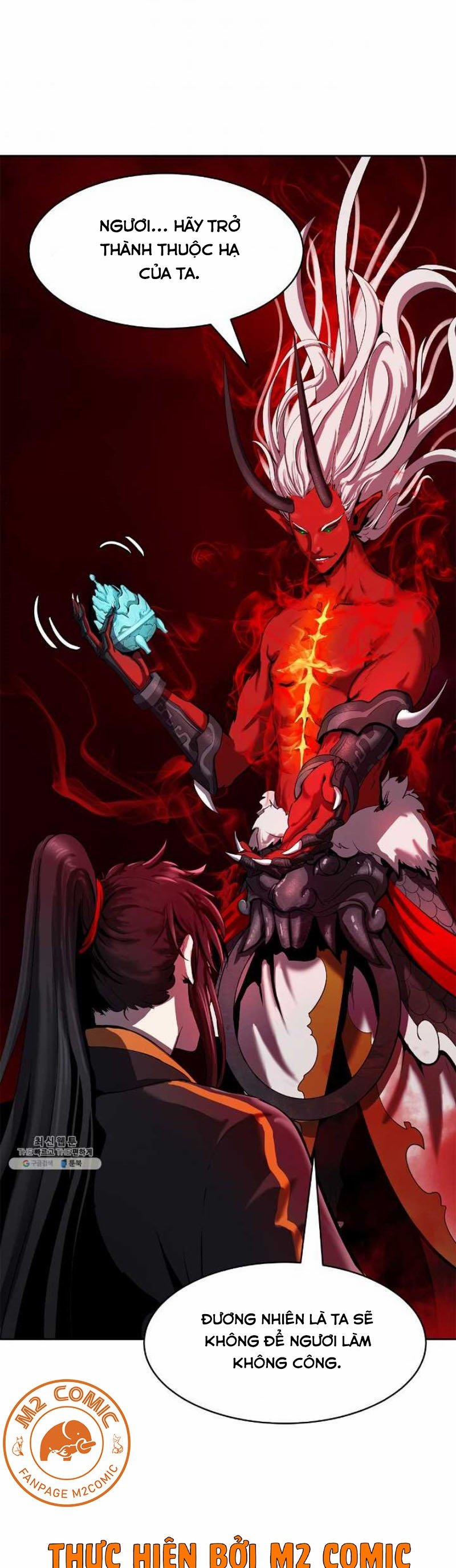 Lãng Tiên Kỳ Đàm 25 trang 13