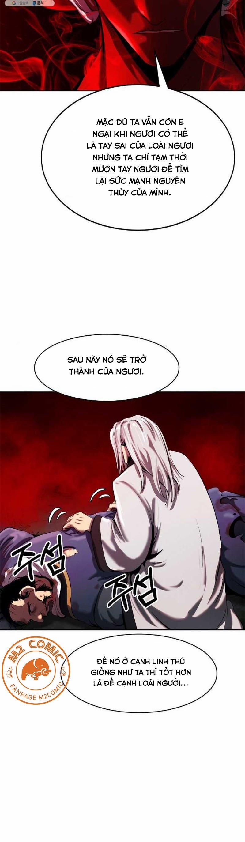 Lãng Tiên Kỳ Đàm 25 trang 15