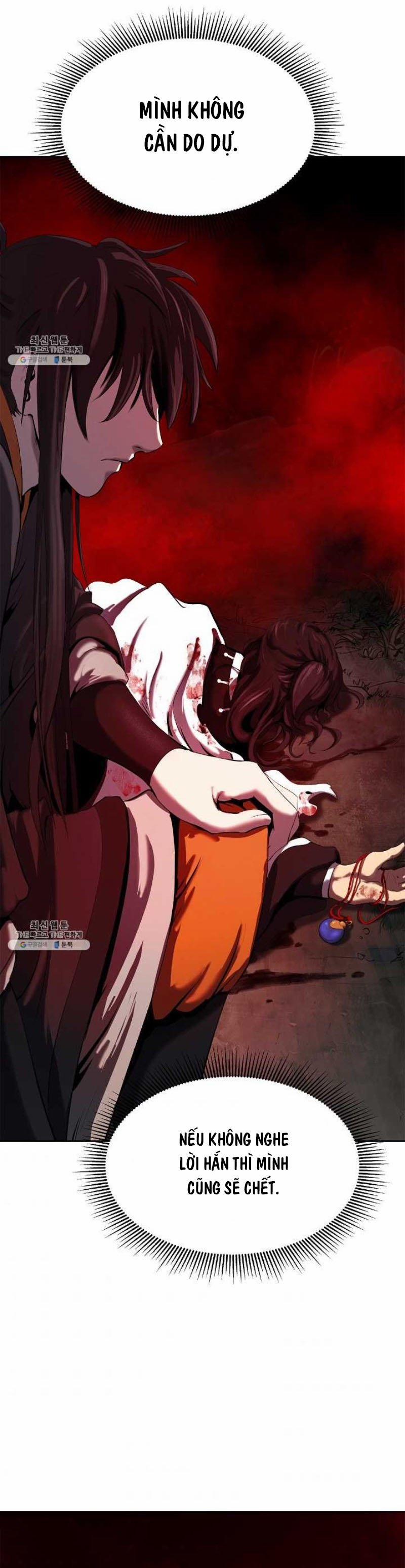 Lãng Tiên Kỳ Đàm 25 trang 16