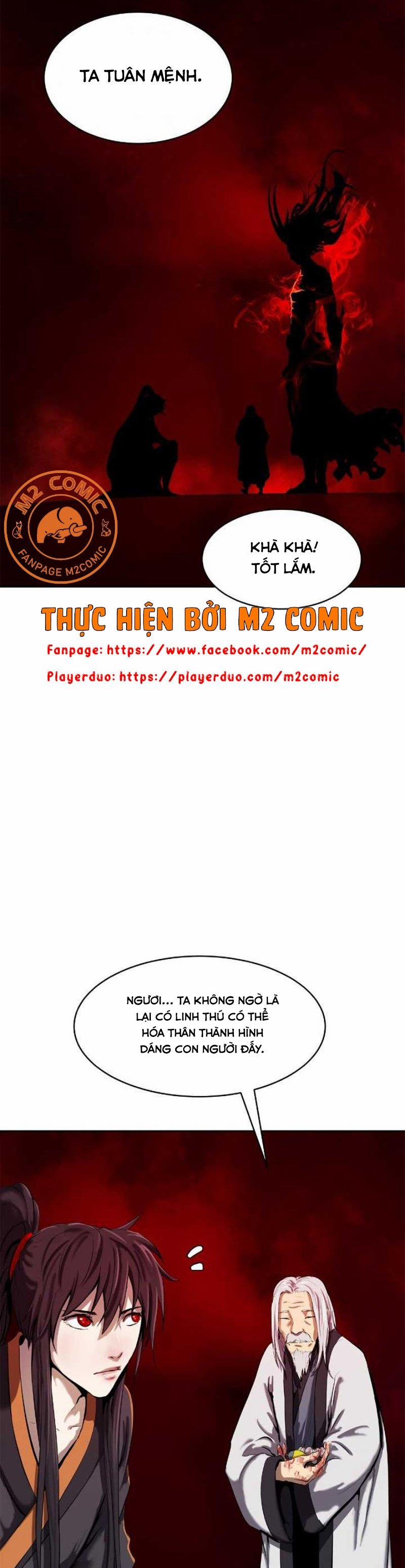 Lãng Tiên Kỳ Đàm 25 trang 17