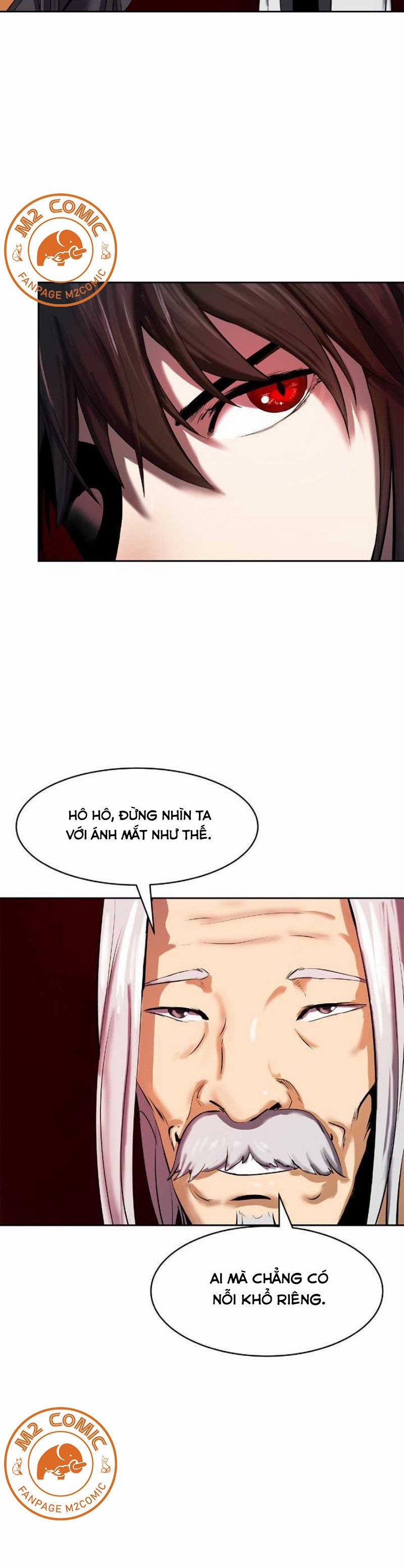 Lãng Tiên Kỳ Đàm 25 trang 18