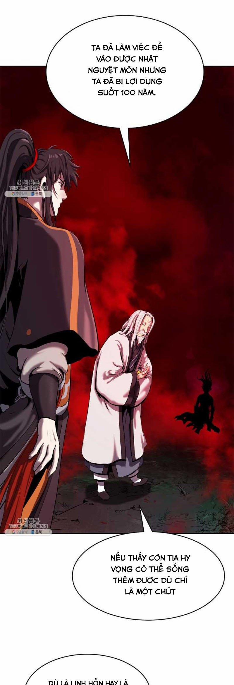 Lãng Tiên Kỳ Đàm 25 trang 19