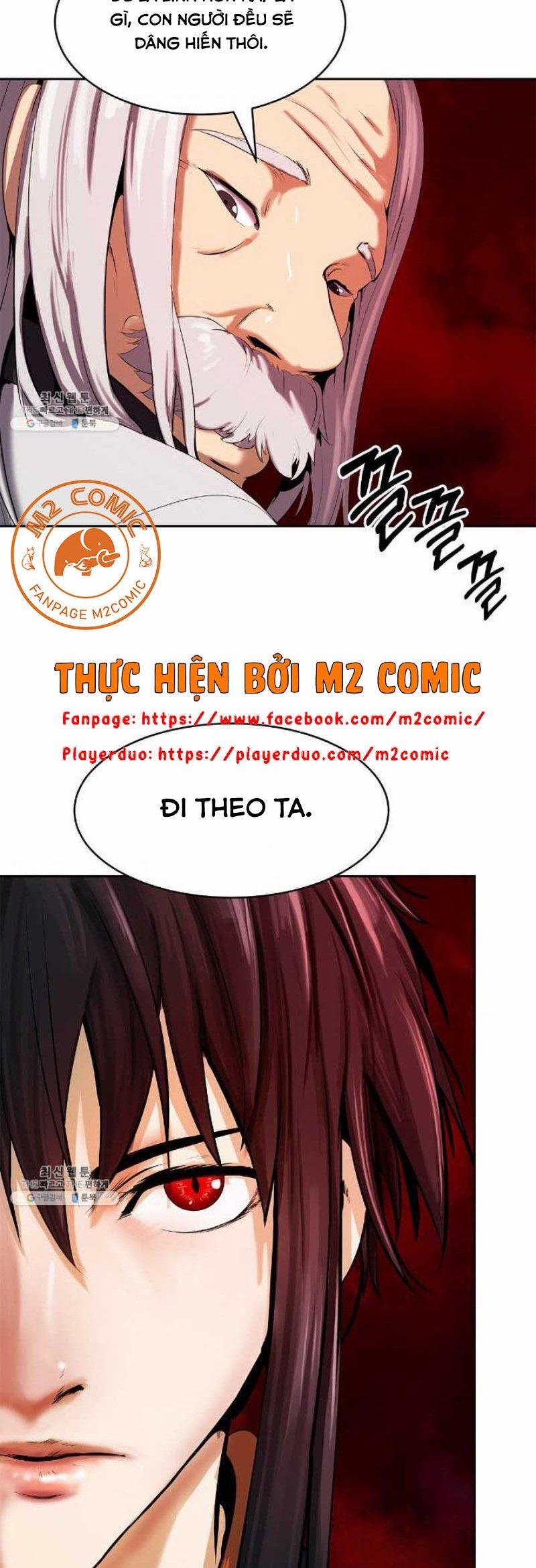 Lãng Tiên Kỳ Đàm 25 trang 20