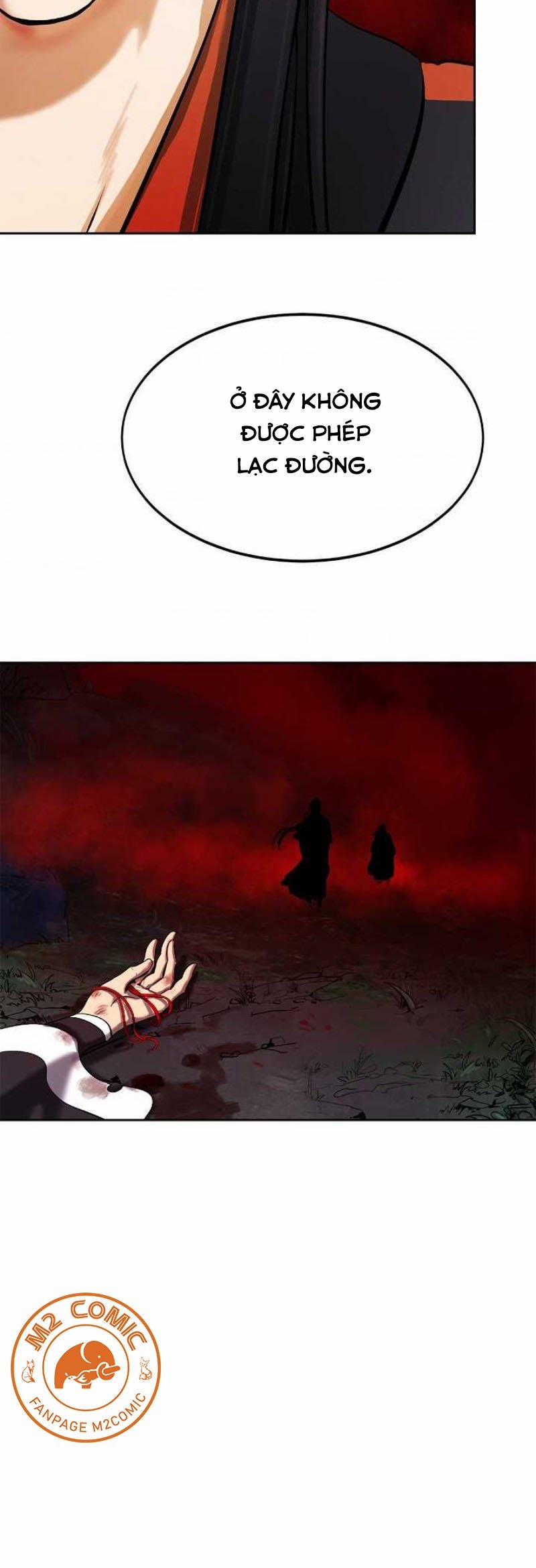 Lãng Tiên Kỳ Đàm 25 trang 21