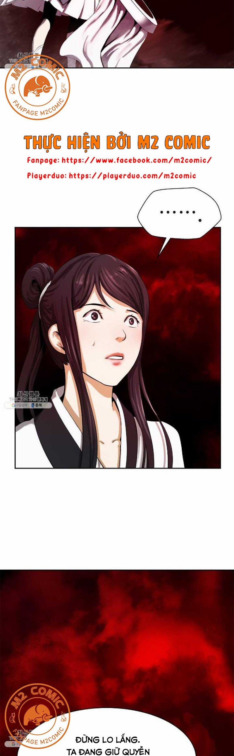 Lãng Tiên Kỳ Đàm 25 trang 23