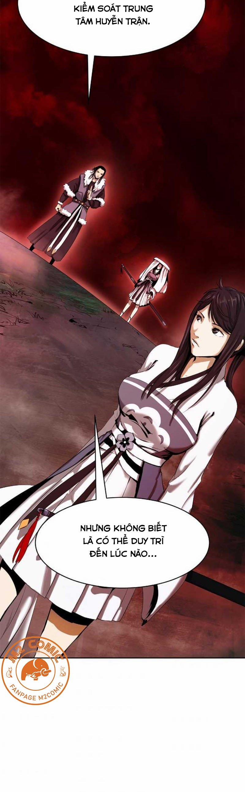 Lãng Tiên Kỳ Đàm 25 trang 24