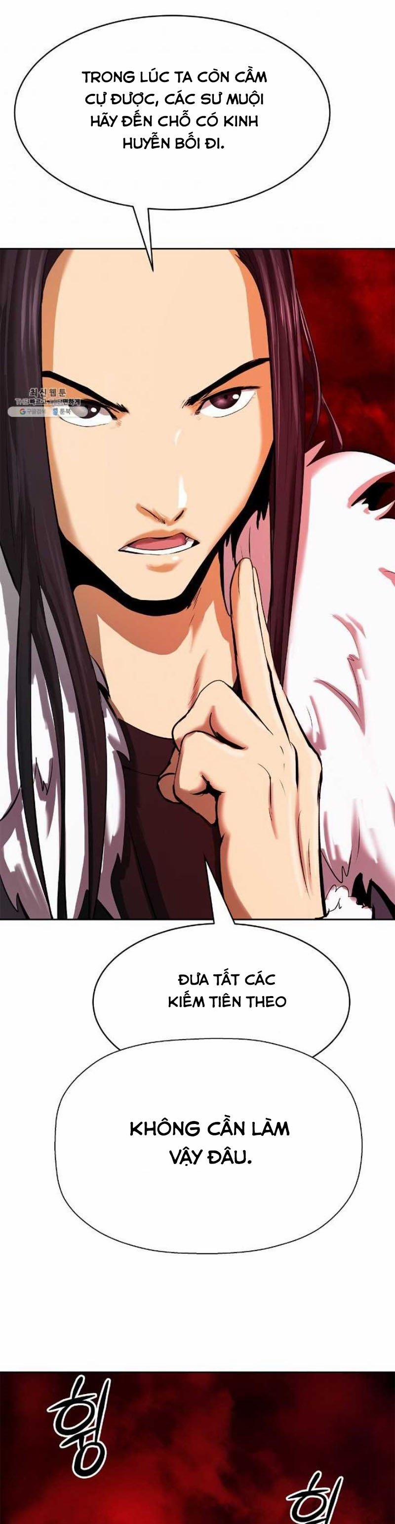 Lãng Tiên Kỳ Đàm 25 trang 25