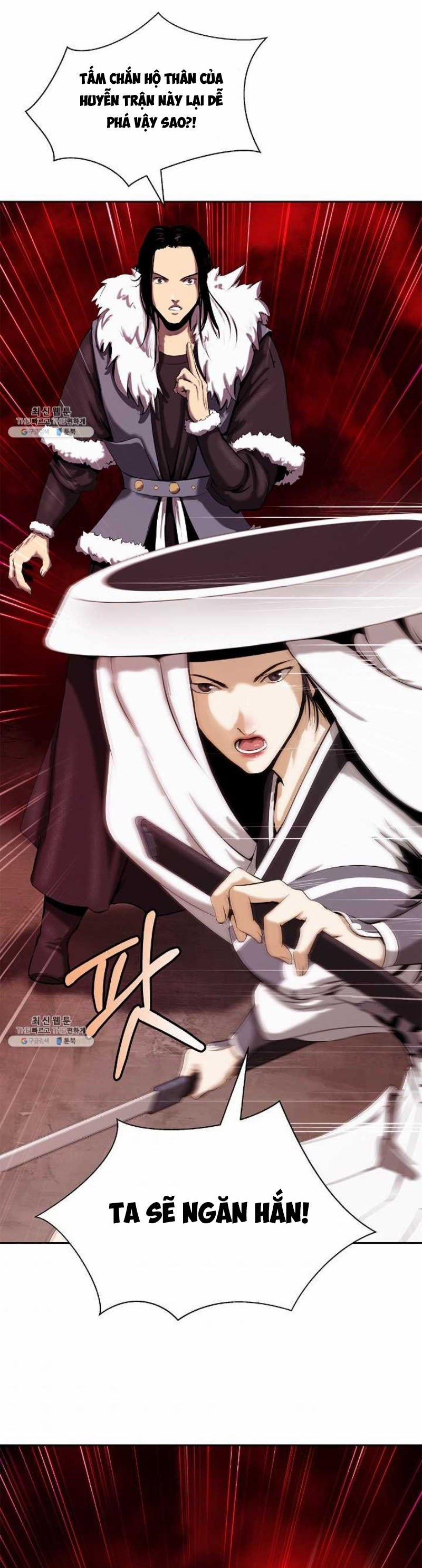 Lãng Tiên Kỳ Đàm 25 trang 28