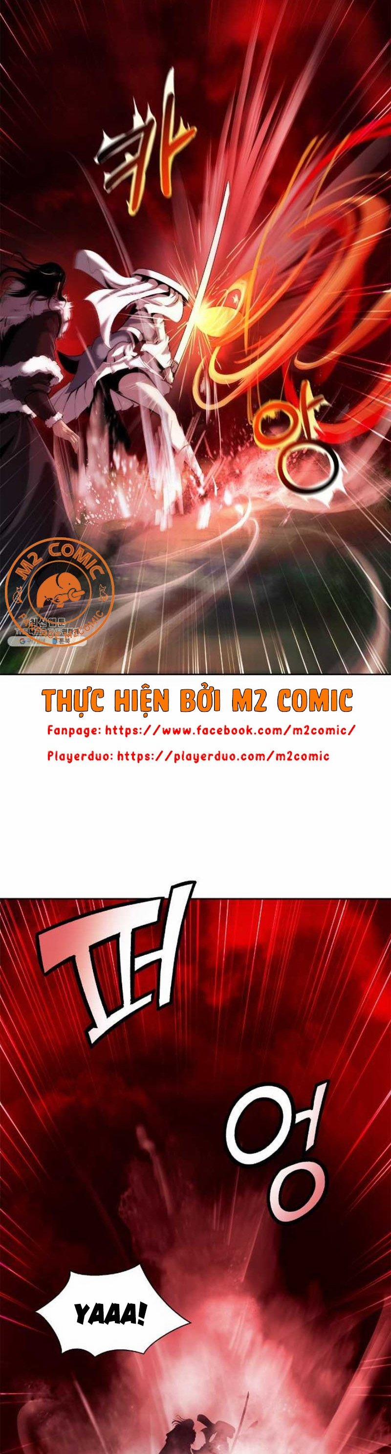 Lãng Tiên Kỳ Đàm 25 trang 29