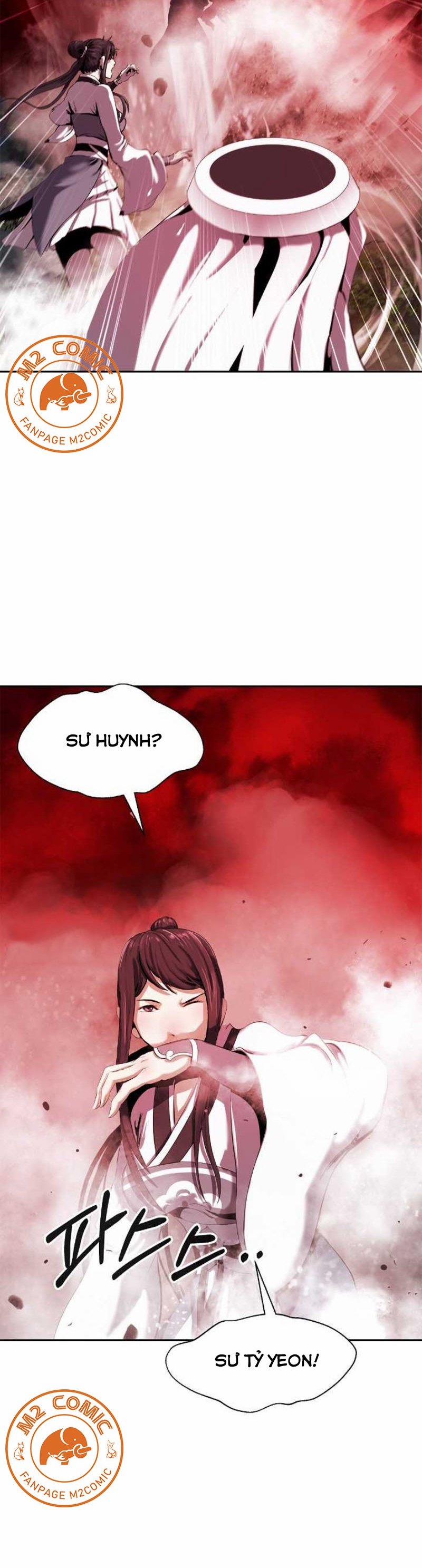 Lãng Tiên Kỳ Đàm 25 trang 30