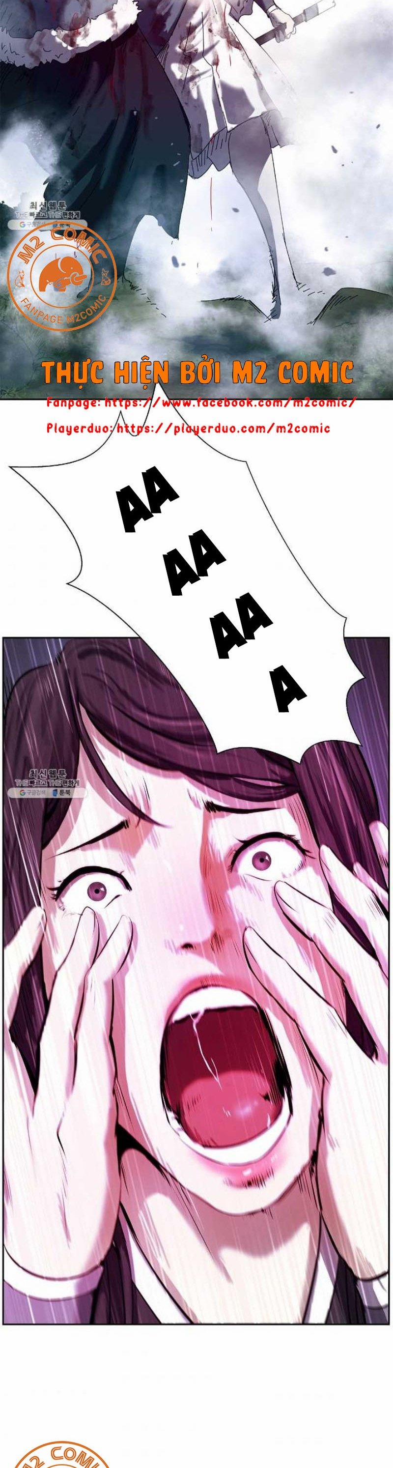 Lãng Tiên Kỳ Đàm 25 trang 32