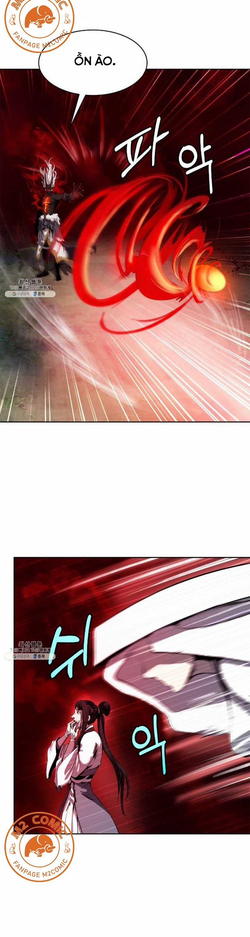 Lãng Tiên Kỳ Đàm 25 trang 33