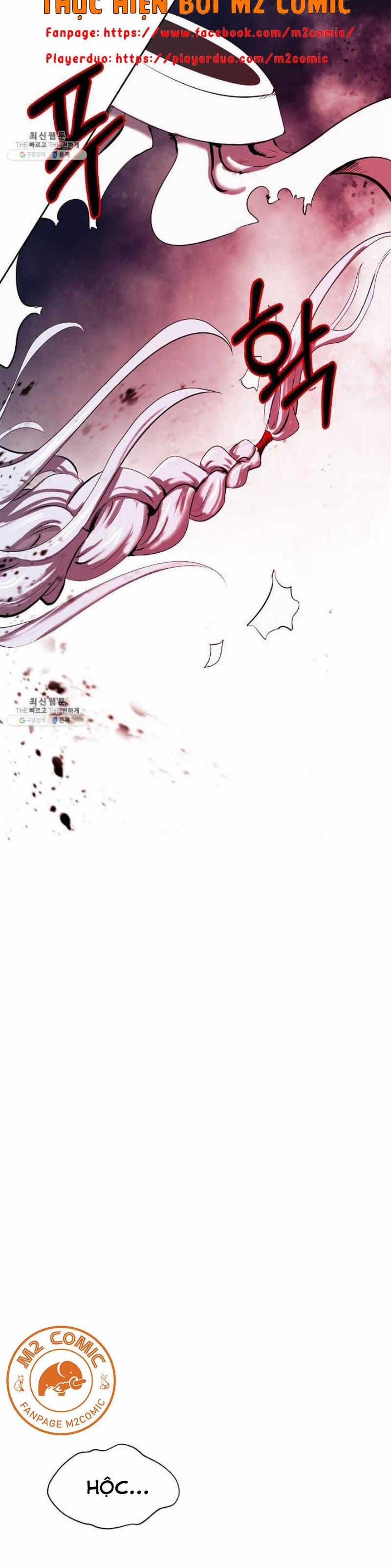 Lãng Tiên Kỳ Đàm 25 trang 38