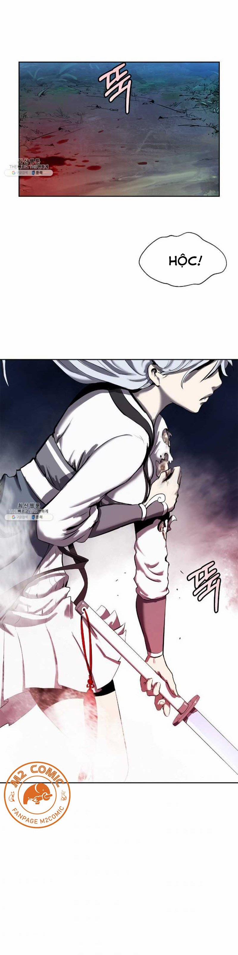 Lãng Tiên Kỳ Đàm 25 trang 39