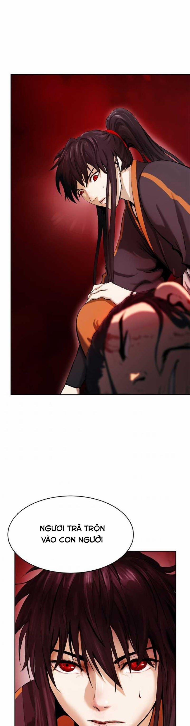 Lãng Tiên Kỳ Đàm 25 trang 4