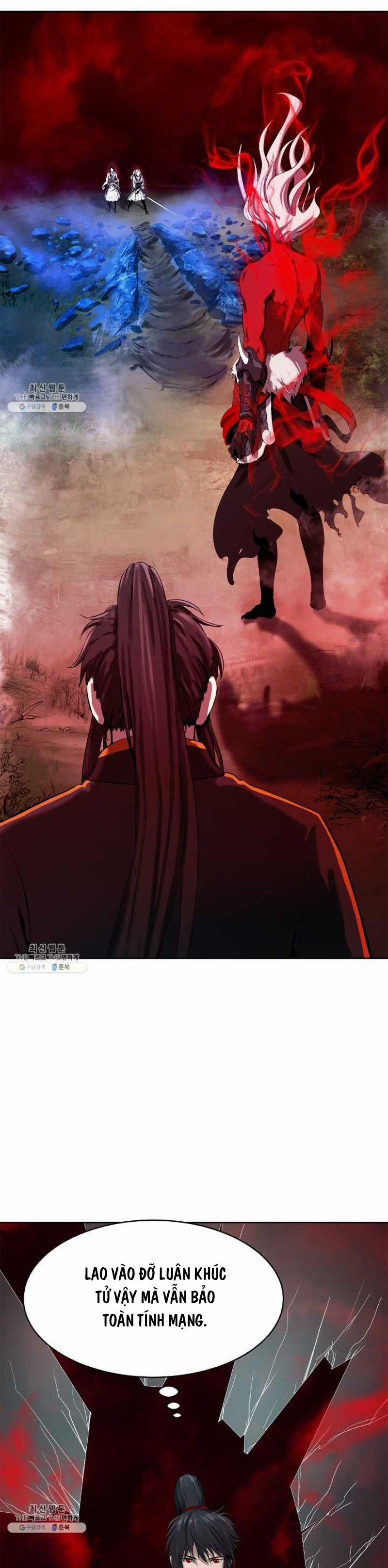 Lãng Tiên Kỳ Đàm 25 trang 40