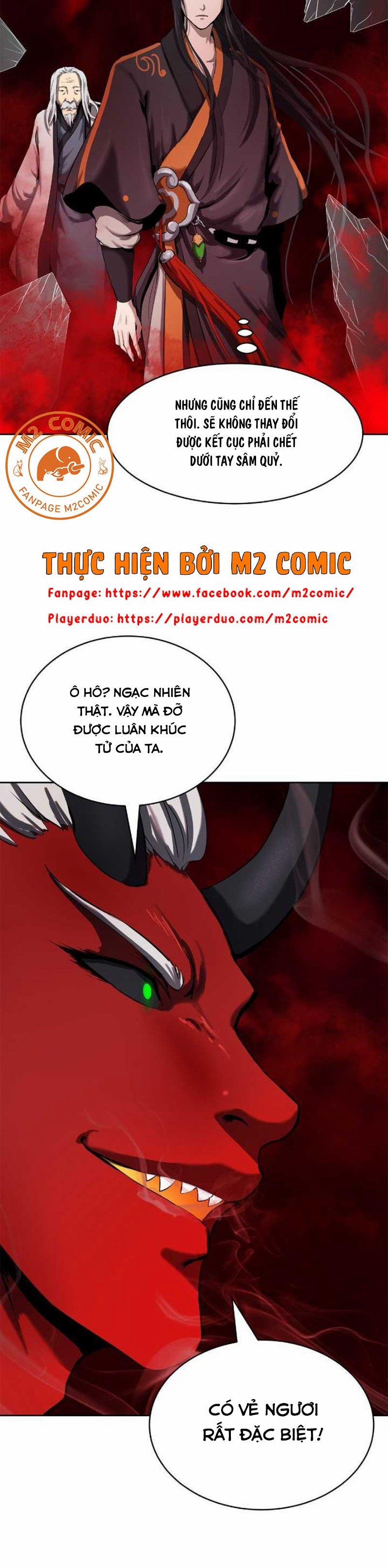 Lãng Tiên Kỳ Đàm 25 trang 41