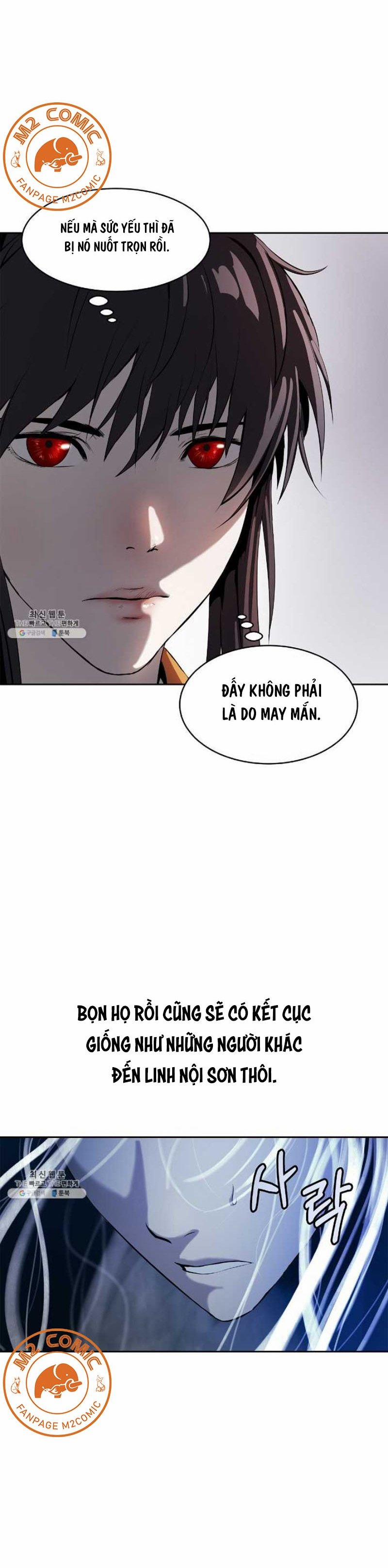 Lãng Tiên Kỳ Đàm 25 trang 42