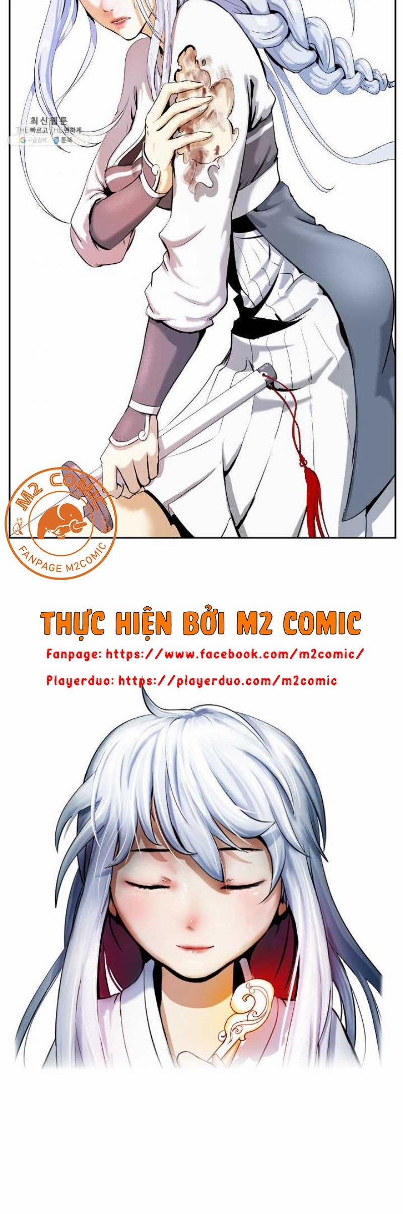 Lãng Tiên Kỳ Đàm 25 trang 44