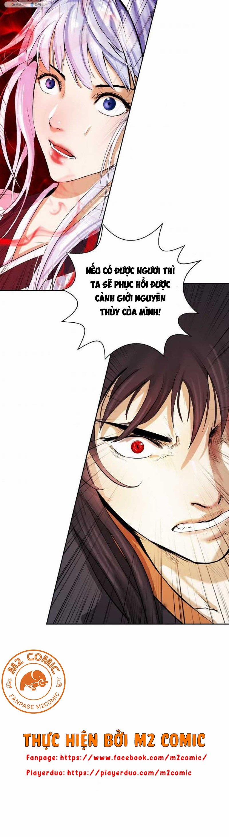 Lãng Tiên Kỳ Đàm 25 trang 48