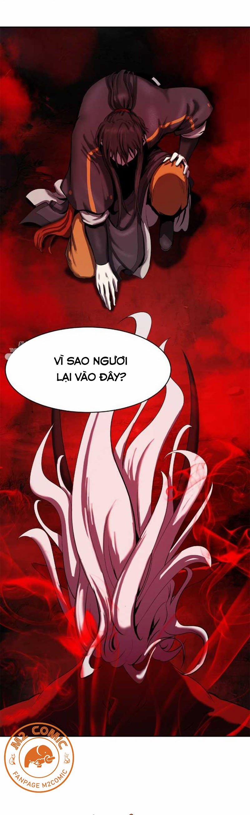 Lãng Tiên Kỳ Đàm 25 trang 7