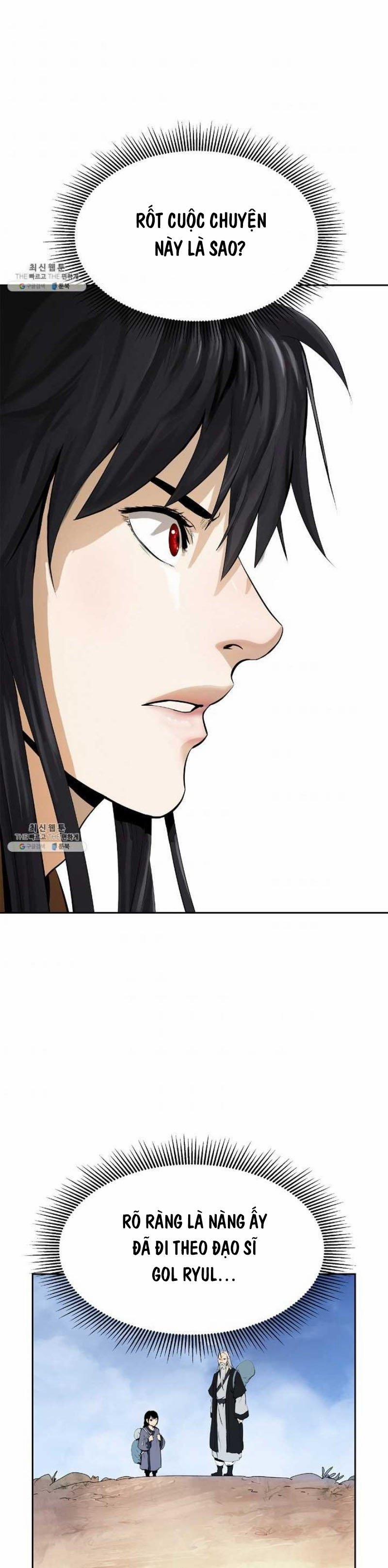 Lãng Tiên Kỳ Đàm 26 trang 1