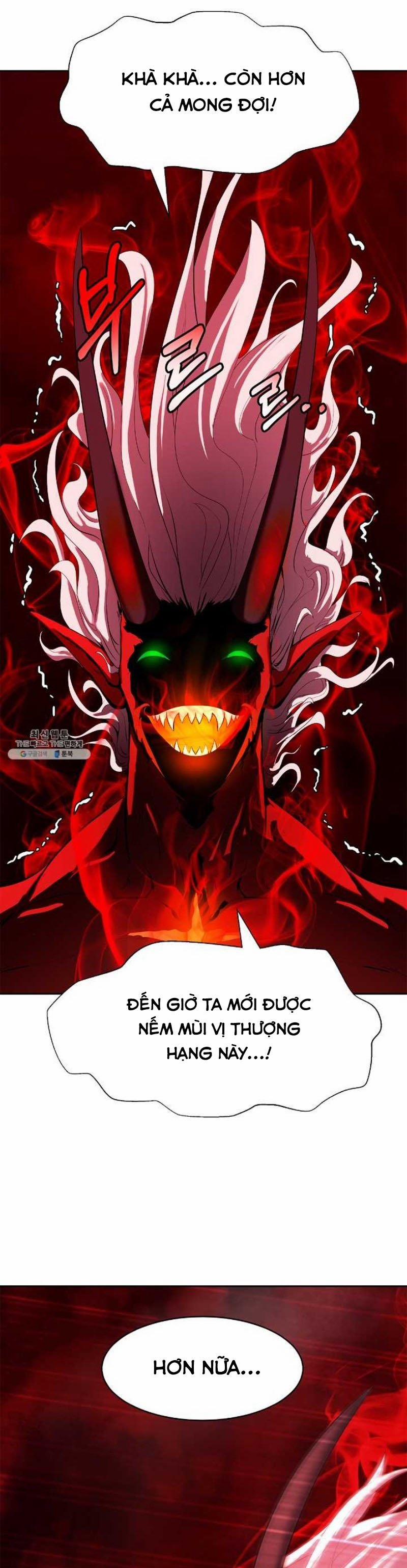 Lãng Tiên Kỳ Đàm 26 trang 10