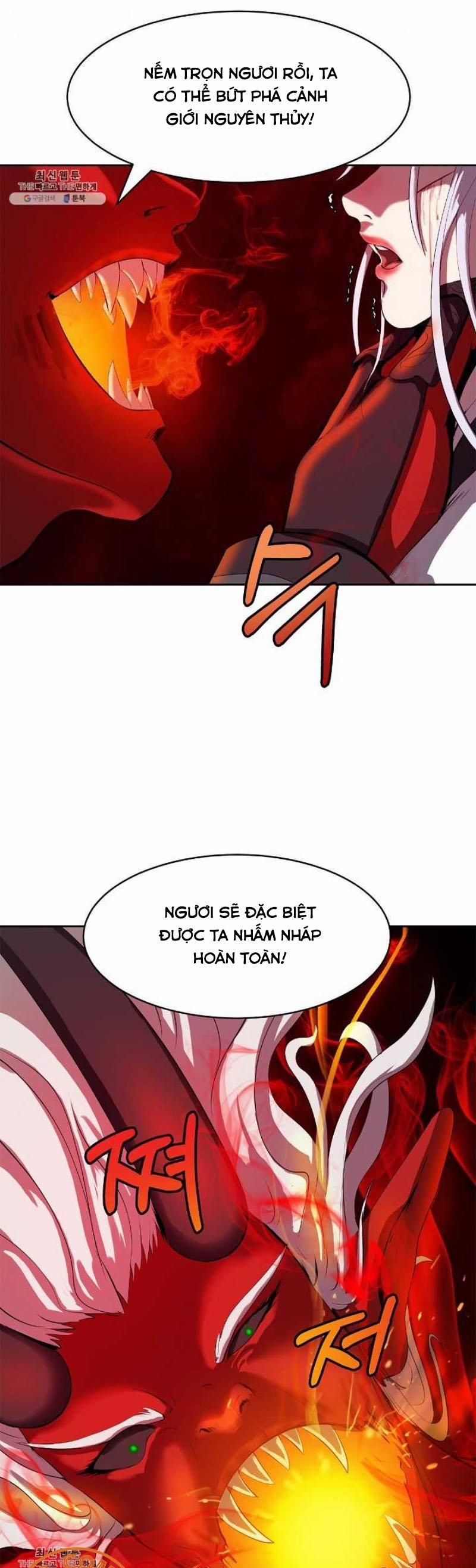 Lãng Tiên Kỳ Đàm 26 trang 13