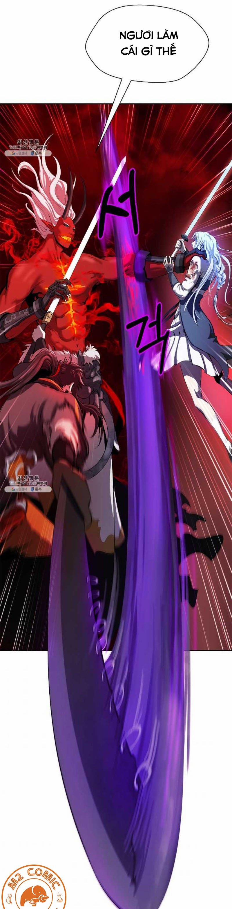 Lãng Tiên Kỳ Đàm 26 trang 16