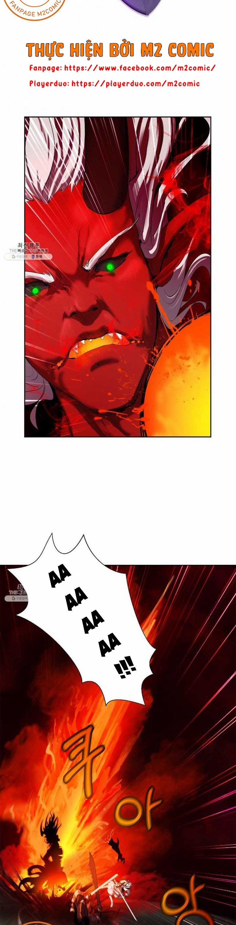 Lãng Tiên Kỳ Đàm 26 trang 17