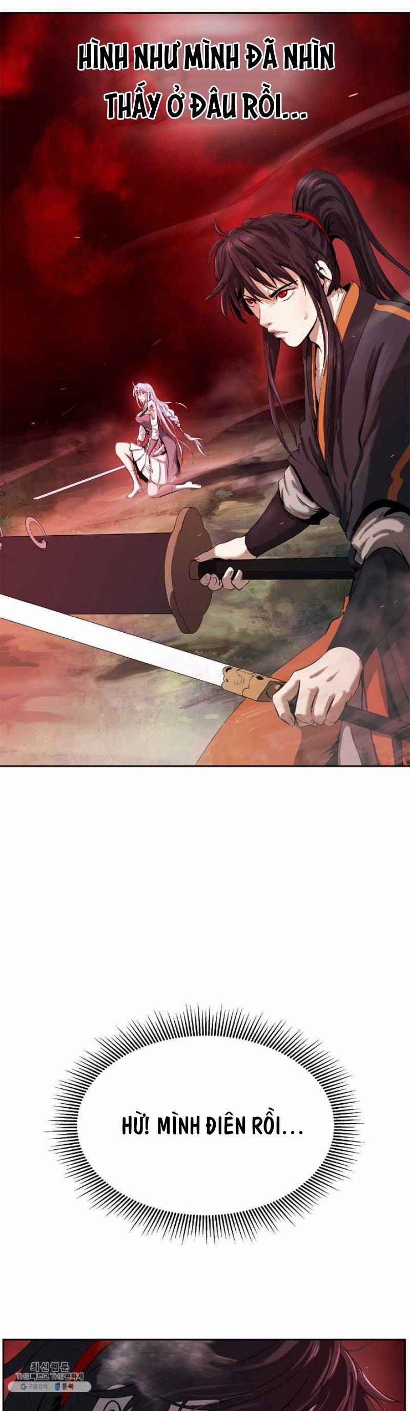 Lãng Tiên Kỳ Đàm 26 trang 19