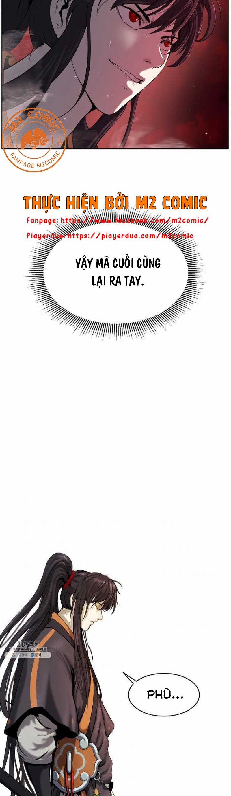 Lãng Tiên Kỳ Đàm 26 trang 20