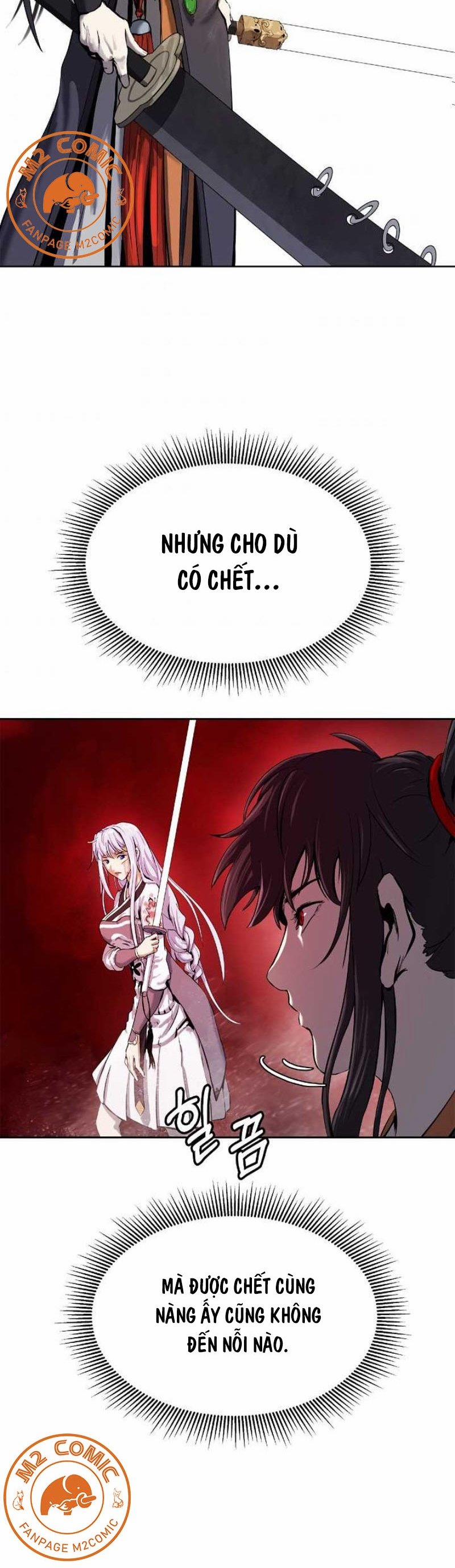 Lãng Tiên Kỳ Đàm 26 trang 21