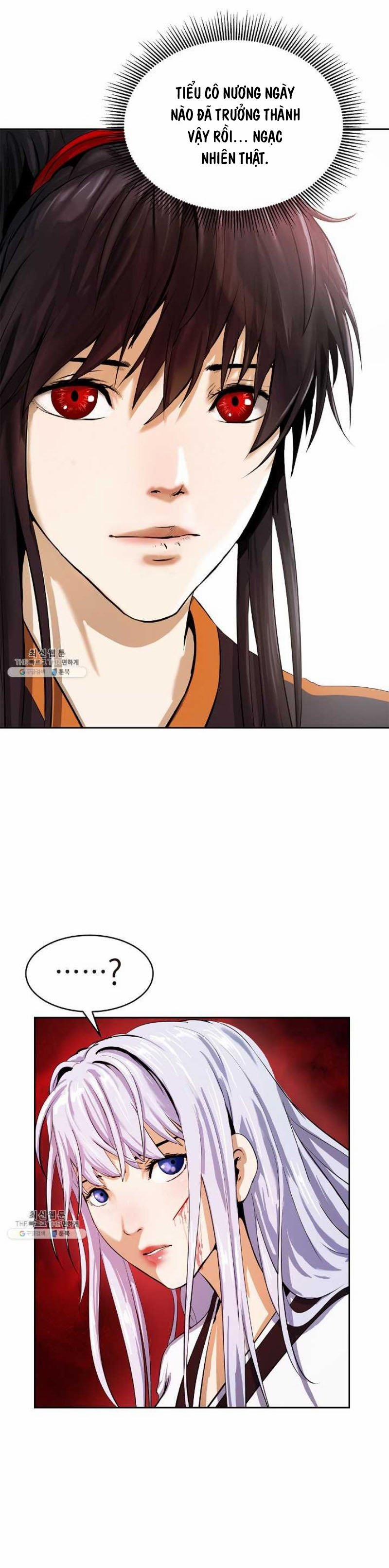 Lãng Tiên Kỳ Đàm 26 trang 22