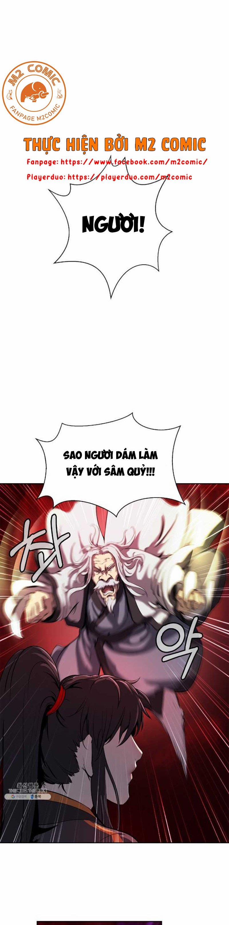 Lãng Tiên Kỳ Đàm 26 trang 23