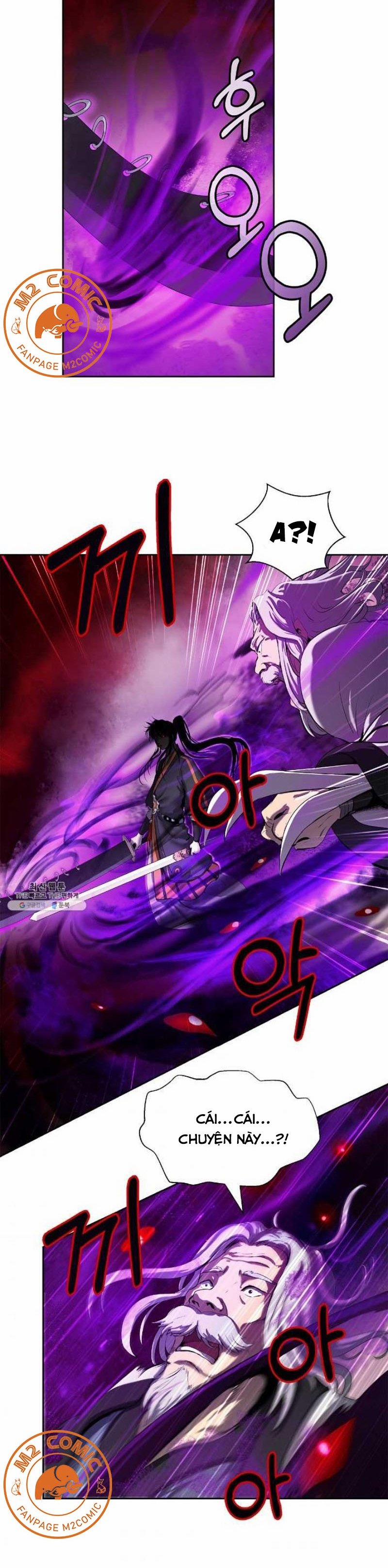 Lãng Tiên Kỳ Đàm 26 trang 24