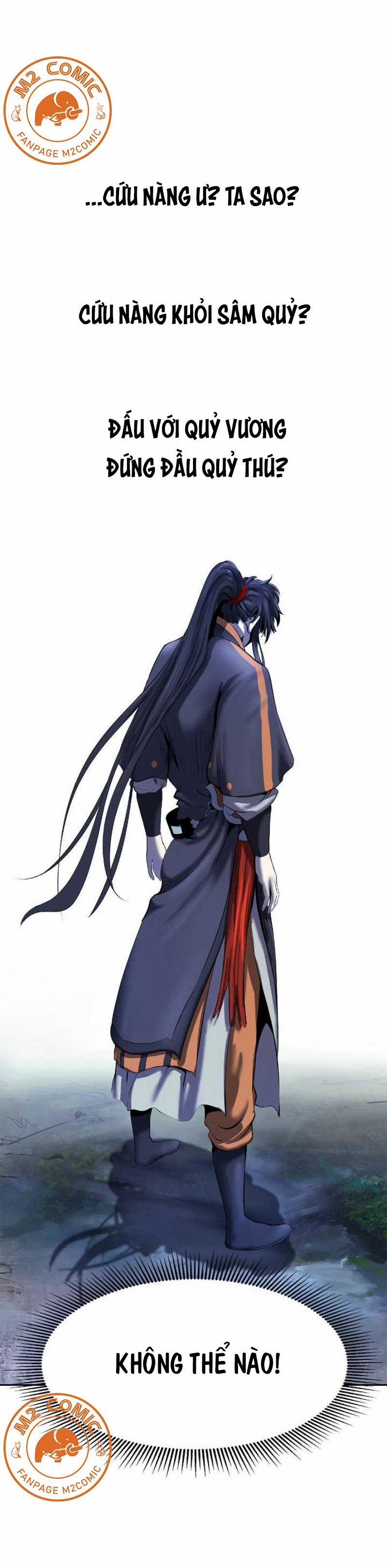 Lãng Tiên Kỳ Đàm 26 trang 3