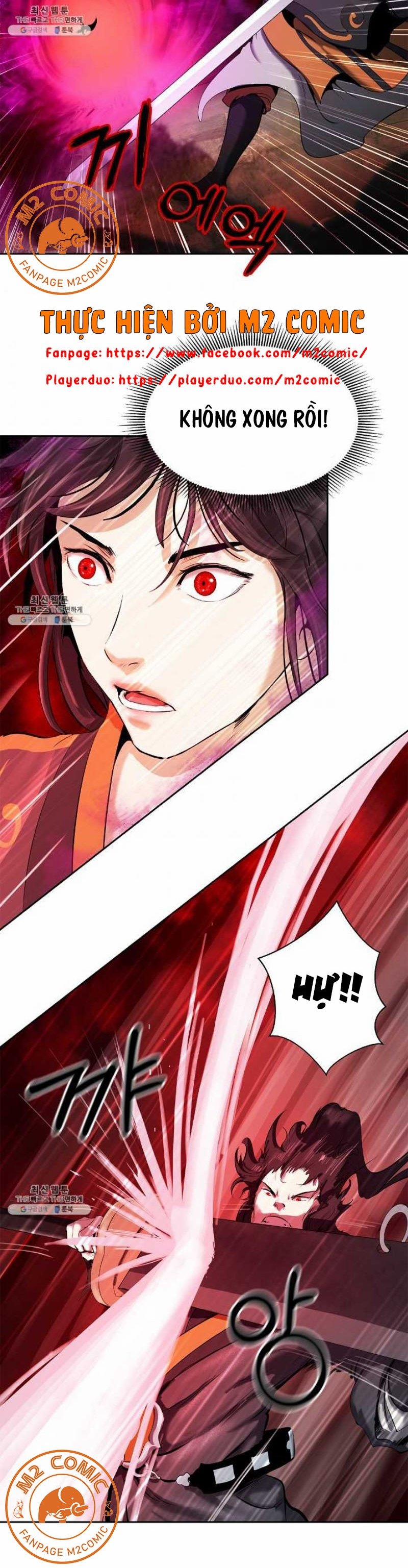 Lãng Tiên Kỳ Đàm 26 trang 32