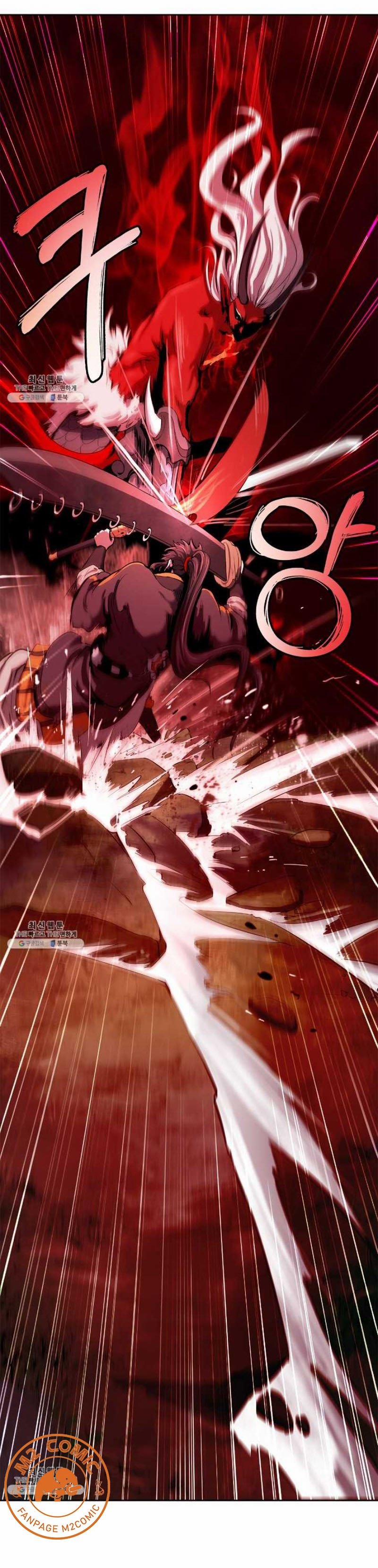 Lãng Tiên Kỳ Đàm 26 trang 34