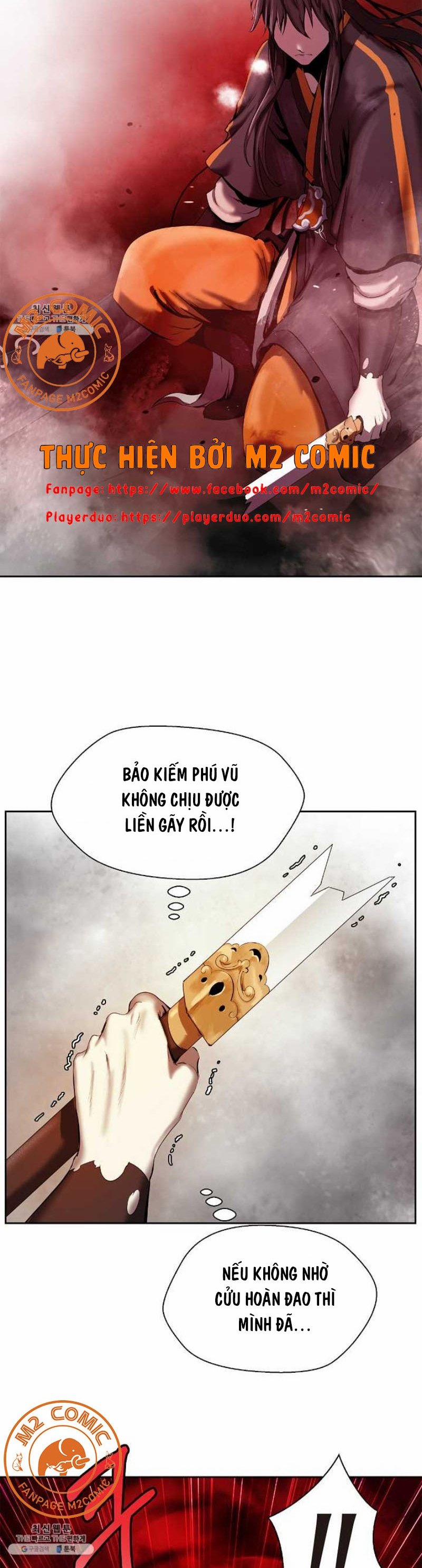 Lãng Tiên Kỳ Đàm 26 trang 38