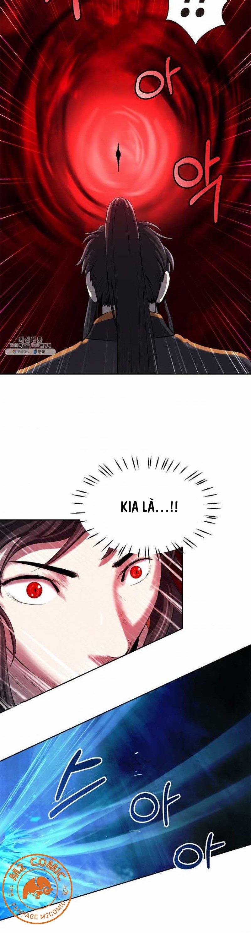 Lãng Tiên Kỳ Đàm 26 trang 39