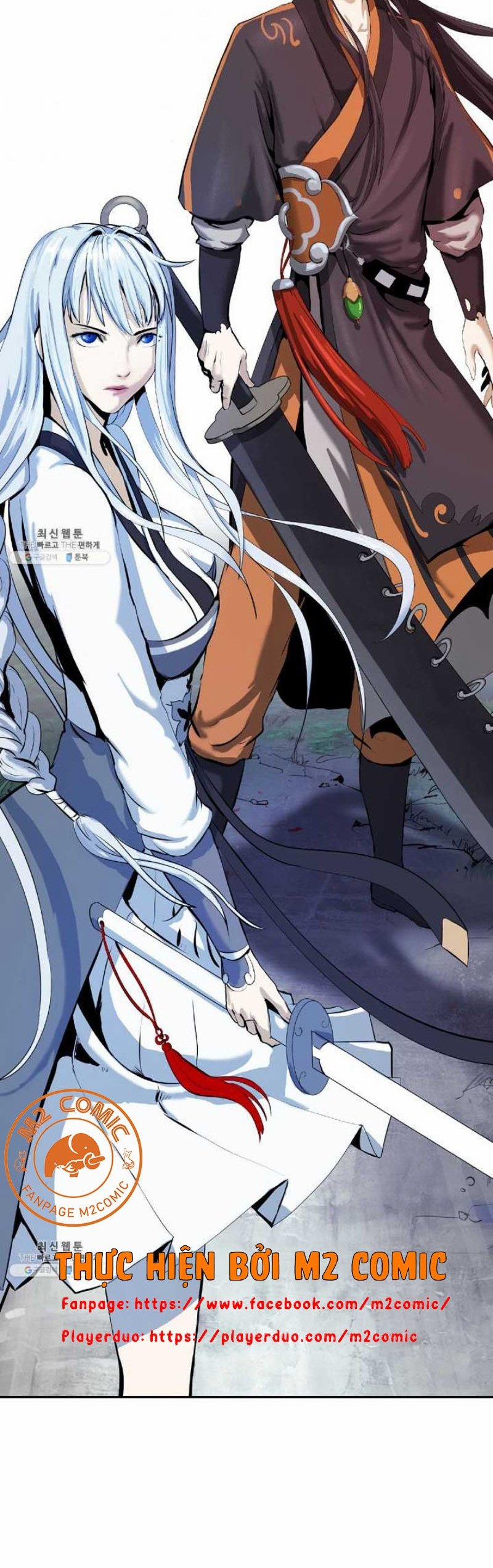 Lãng Tiên Kỳ Đàm 26 trang 44