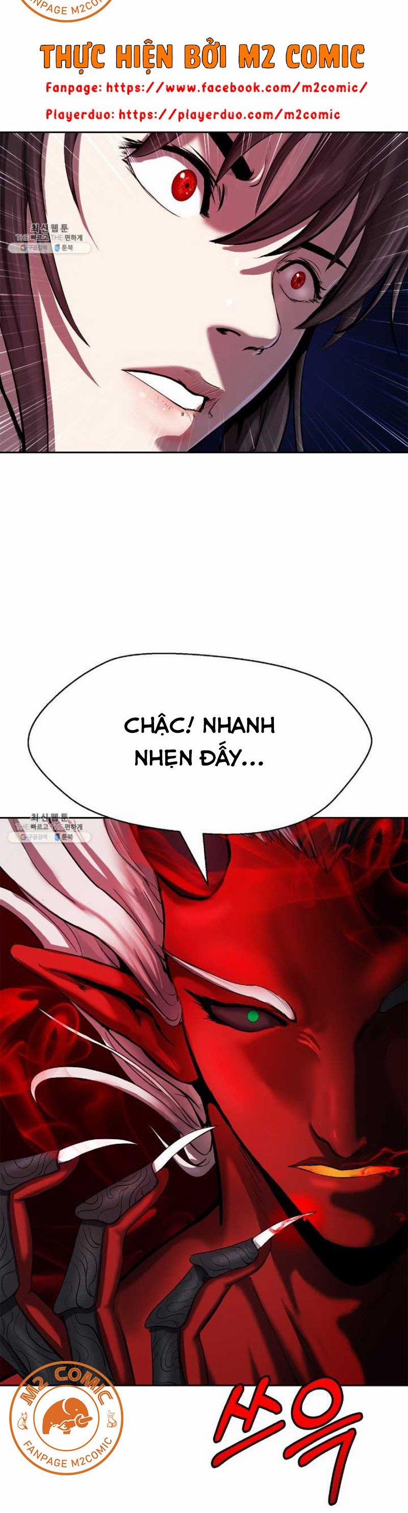 Lãng Tiên Kỳ Đàm 26 trang 8