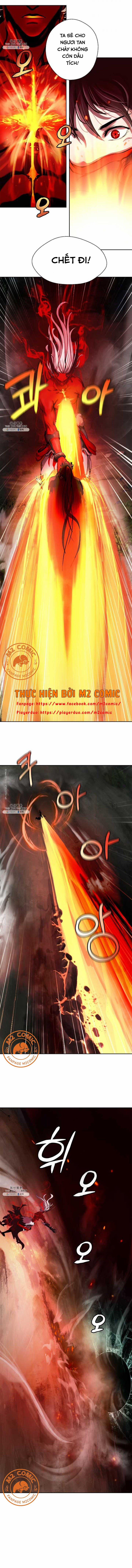 Lãng Tiên Kỳ Đàm 27.5 trang 1