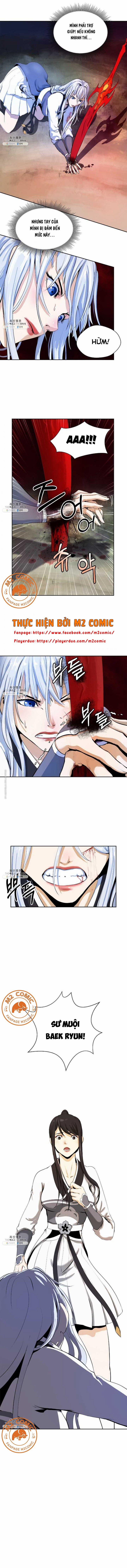 Lãng Tiên Kỳ Đàm 27.5 trang 3