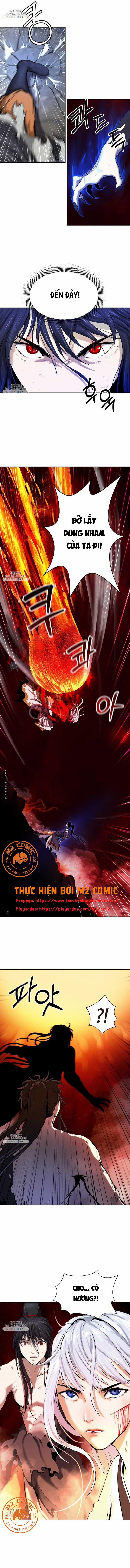 Lãng Tiên Kỳ Đàm 27.5 trang 5