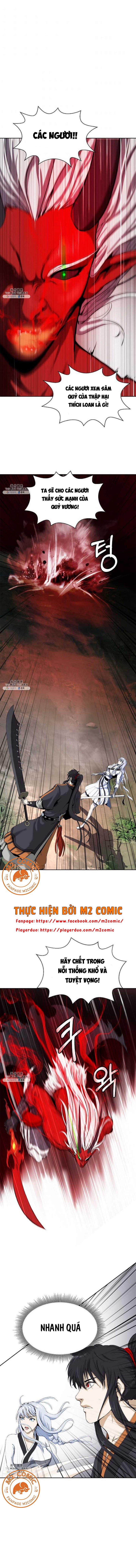 Lãng Tiên Kỳ Đàm 27 trang 2