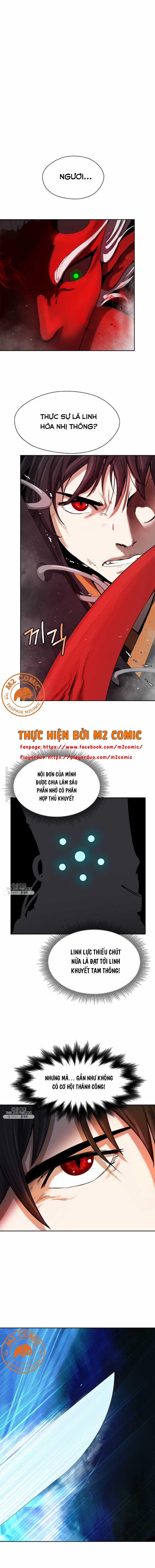 Lãng Tiên Kỳ Đàm 27 trang 4