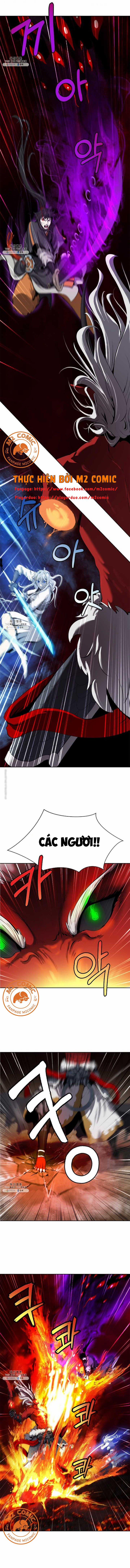 Lãng Tiên Kỳ Đàm 27 trang 6